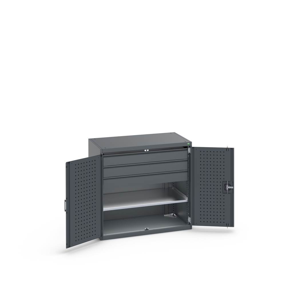 40021203.77V - cubio cupboard