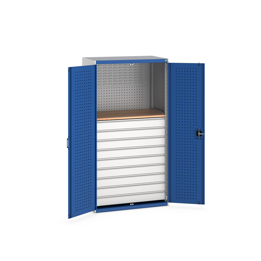 40021204.11V - cubio cupboard