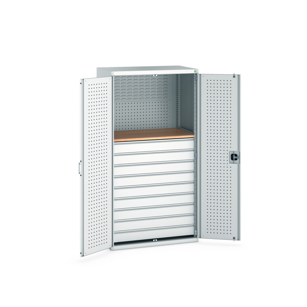40021204.16V - cubio cupboard
