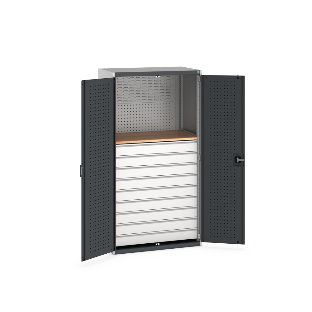 40021204.19V - cubio cupboard