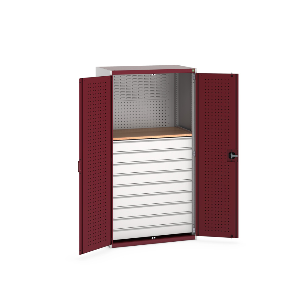 40021204.24V - cubio cupboard