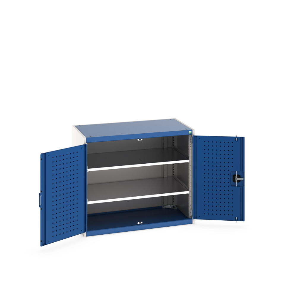 40021205.11V - cubio cupboard