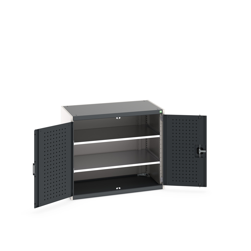 40021205.19V - cubio cupboard