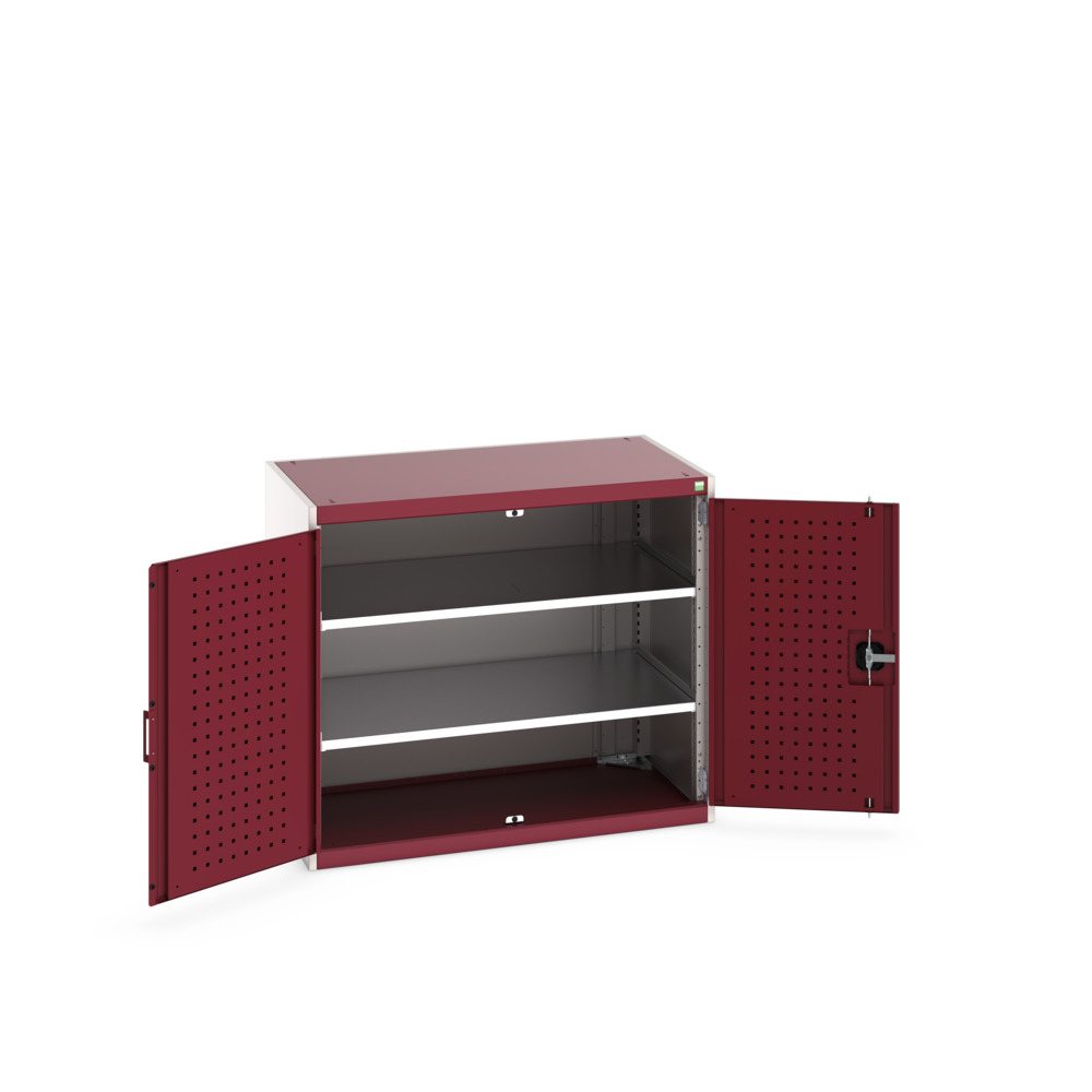 40021205.24V - cubio cupboard