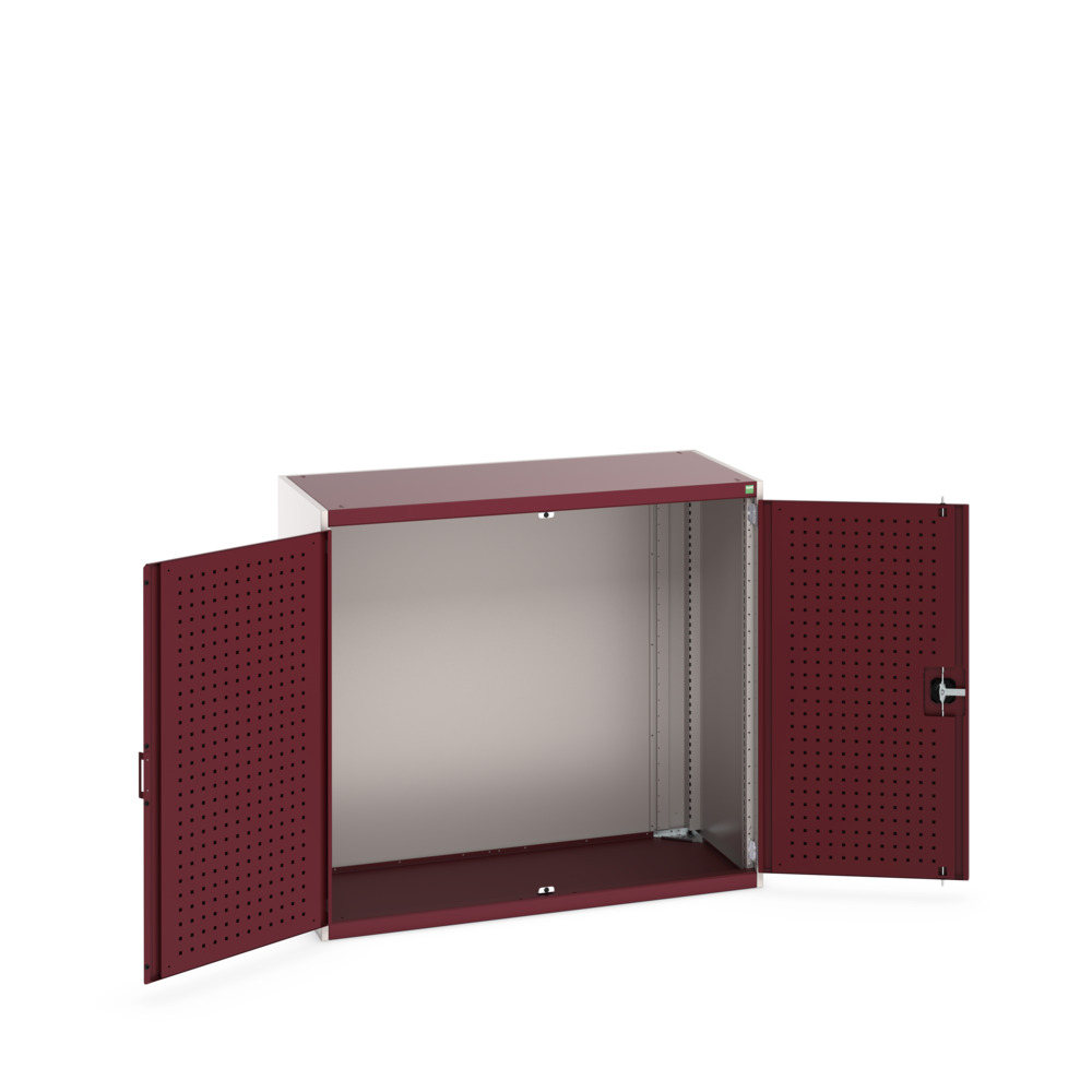 40022015.24V - cubio cupboard