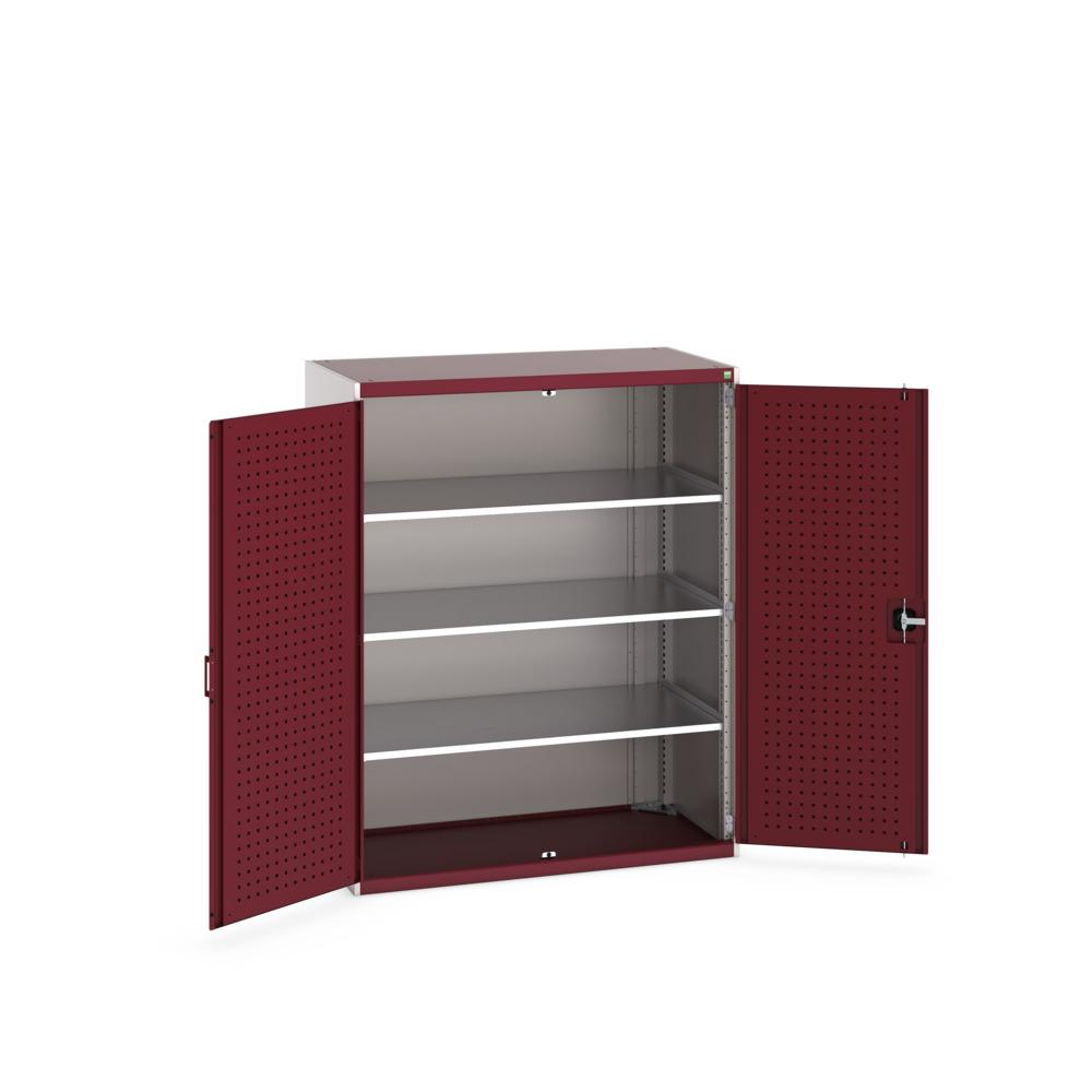 40022050.24V - cubio cupboard