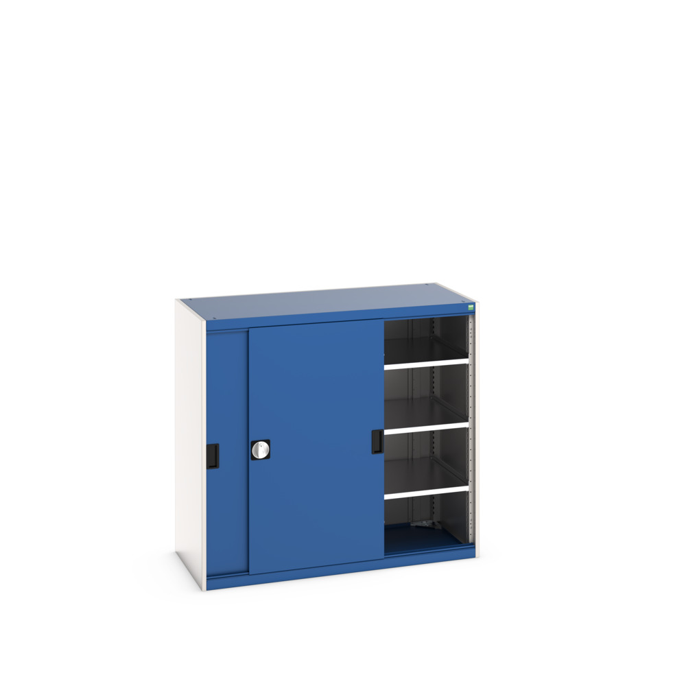 40022063.11V - cubio cupboard