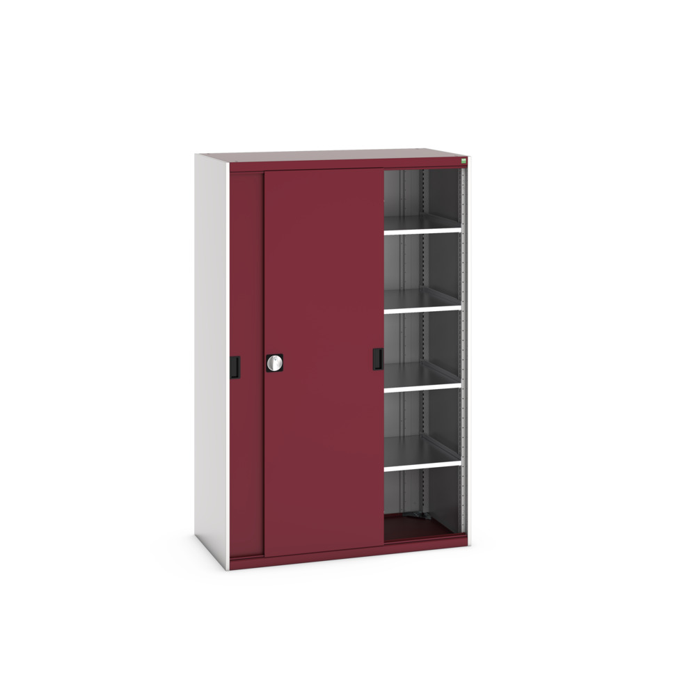 40022065.24V - cubio cupboard