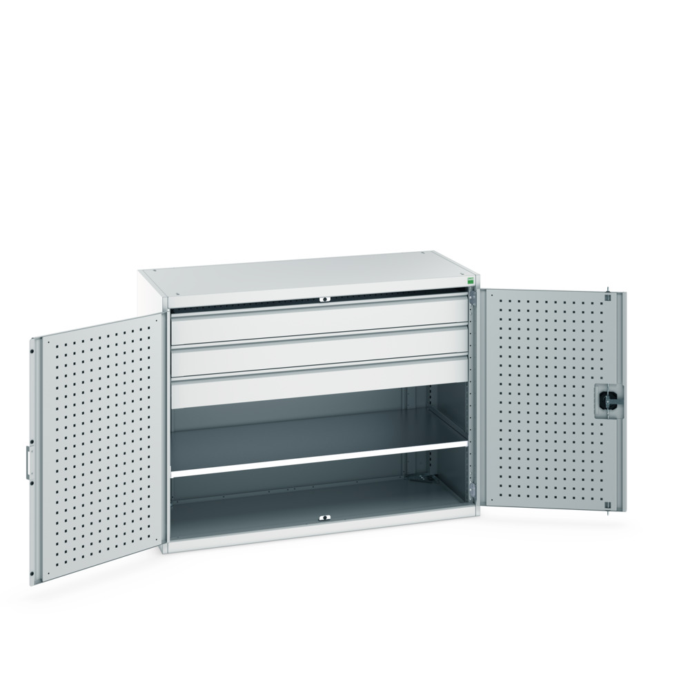 40022085.16V - cubio cupboard