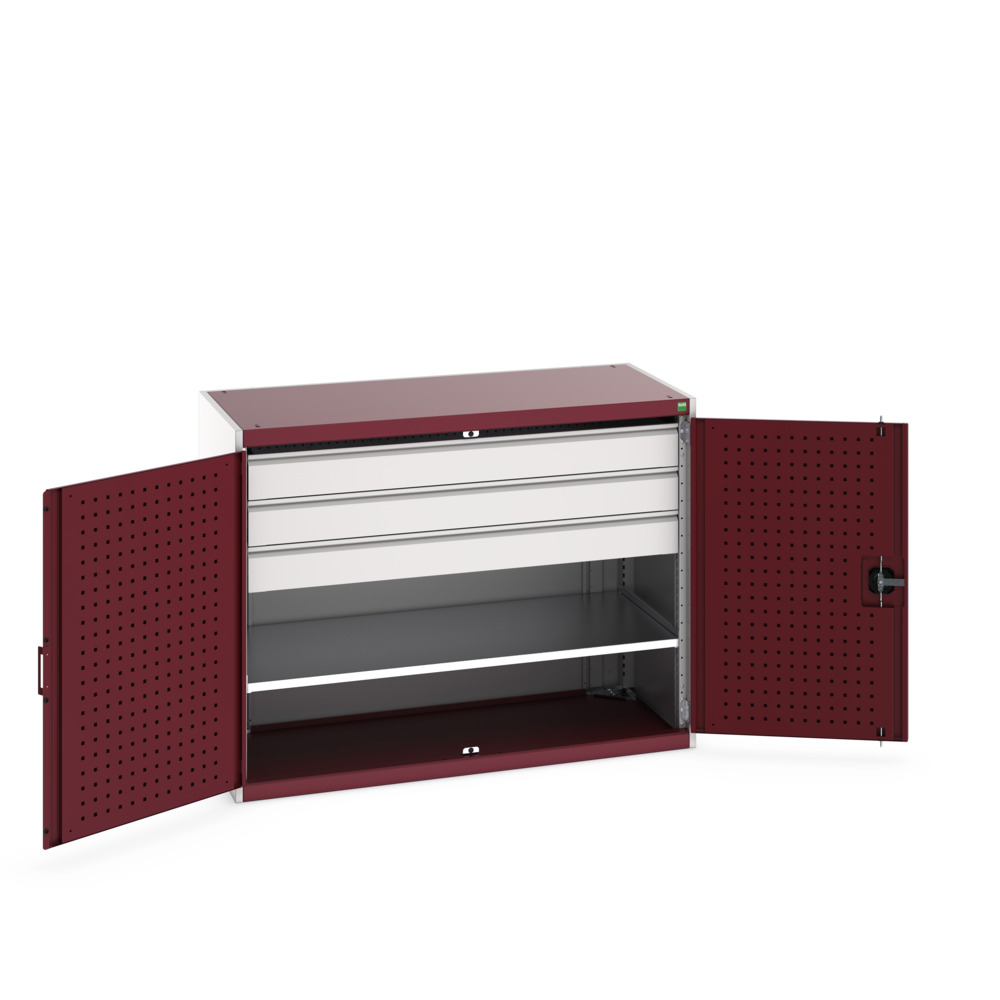 40022085.24V - cubio cupboard