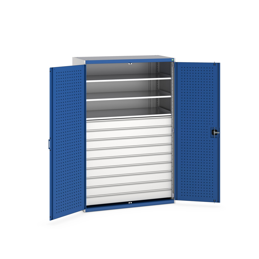 40022089.11V - cubio cupboard