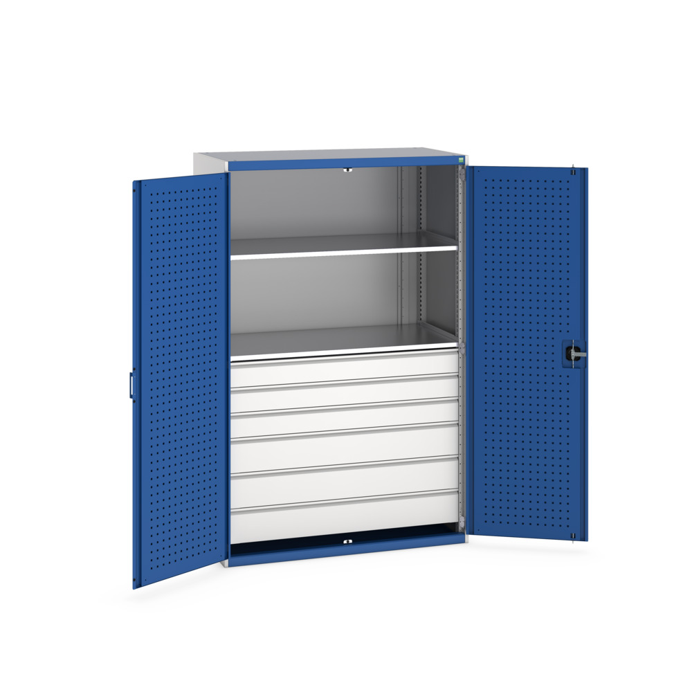 40022141.11V - cubio cupboard