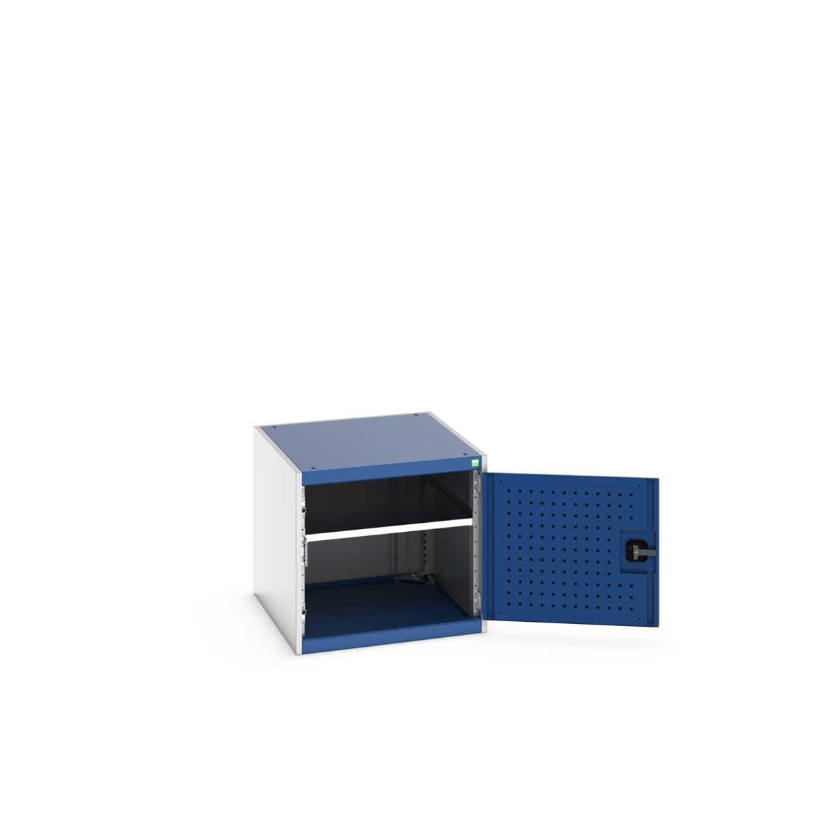 40027098.11V - cubio drawer cabinet