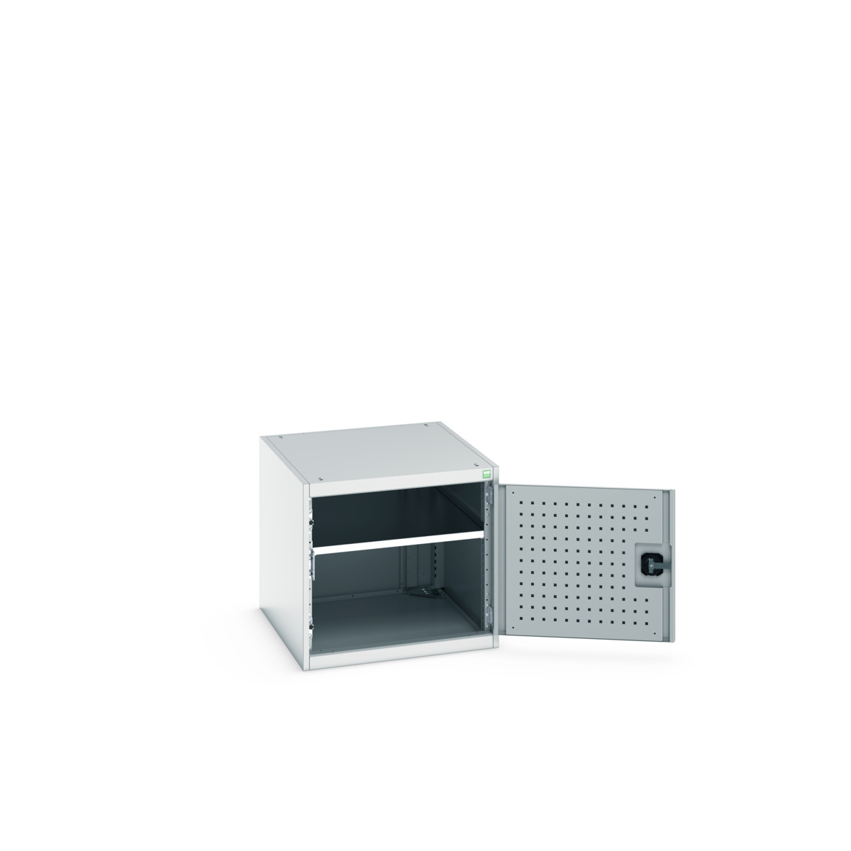 40027098.16V - cubio drawer cabinet