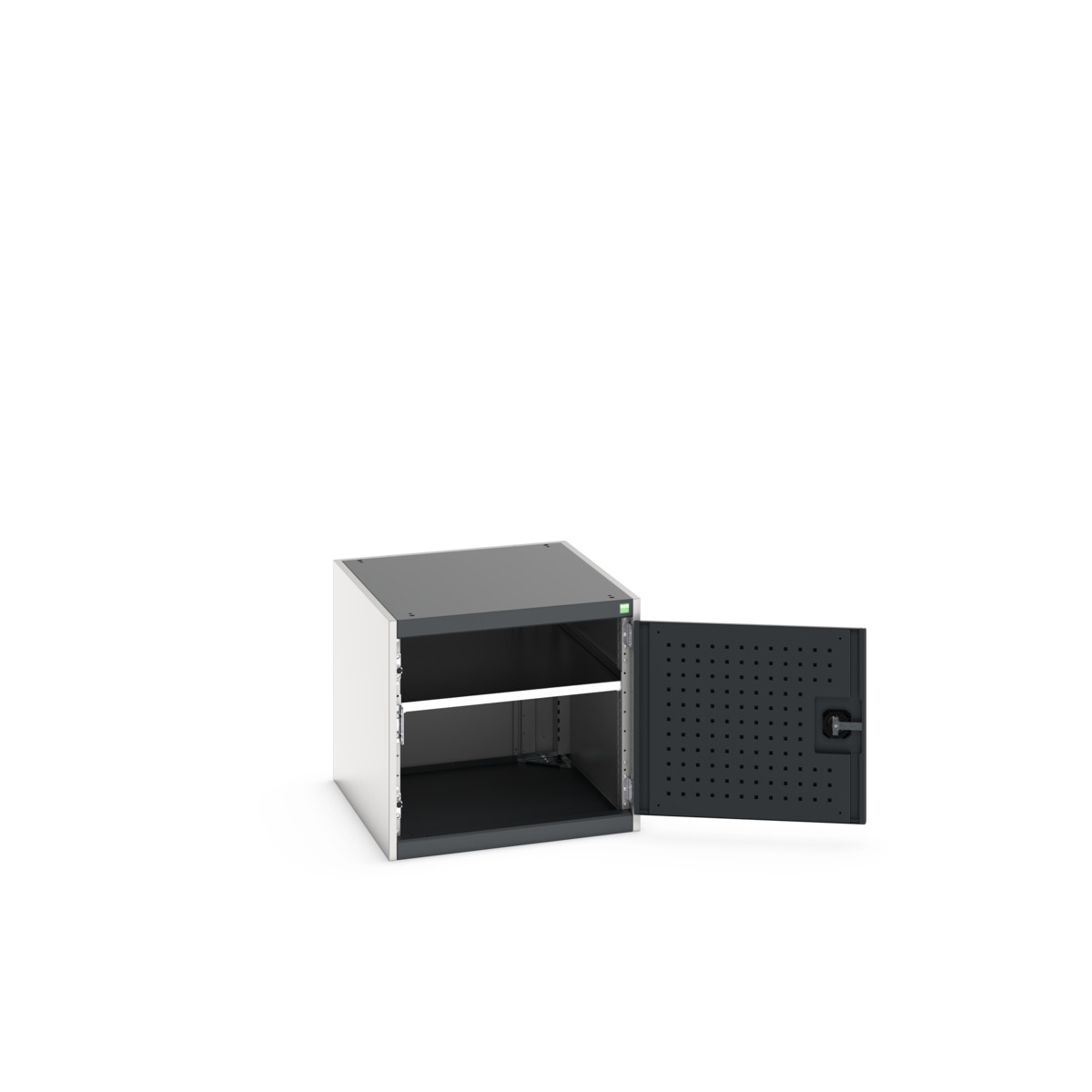 40027098.19V - cubio drawer cabinet