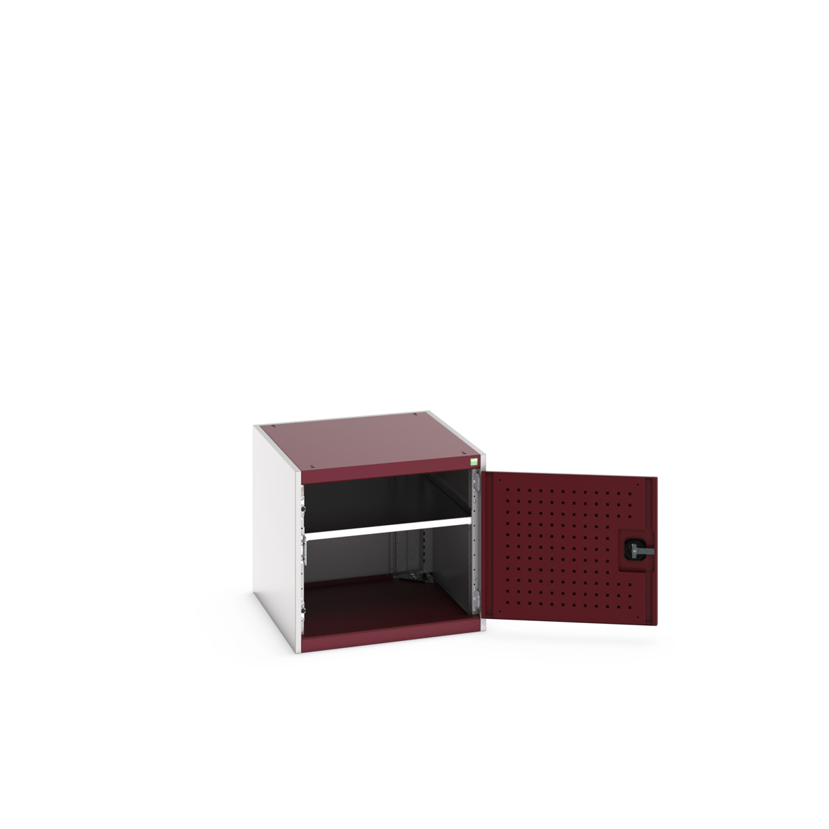 40027098.24V - cubio drawer cabinet