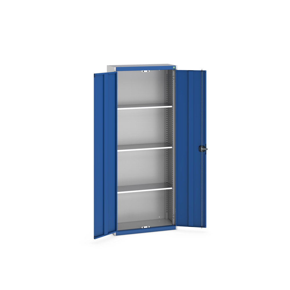 40031012.11V - cubio cupboard