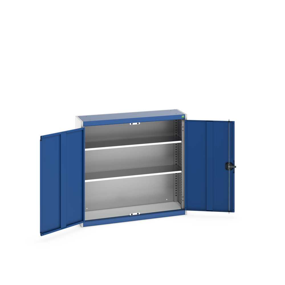 40031015.11V - cubio cupboard