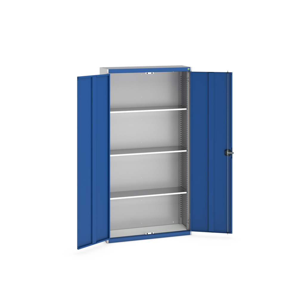 40031018.11V - cubio cupboard