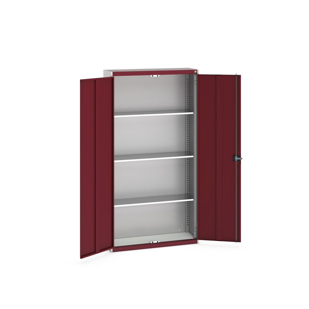 40031018.24V - cubio cupboard