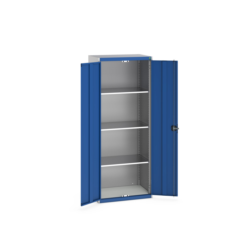 40031024.11V - cubio cupboard