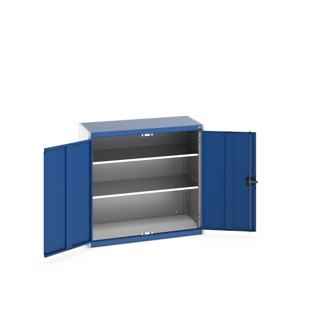 40031027.11V - cubio cupboard