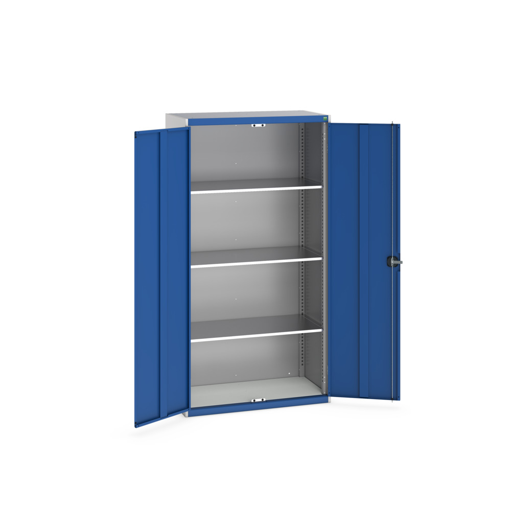 40031030.11V - cubio cupboard