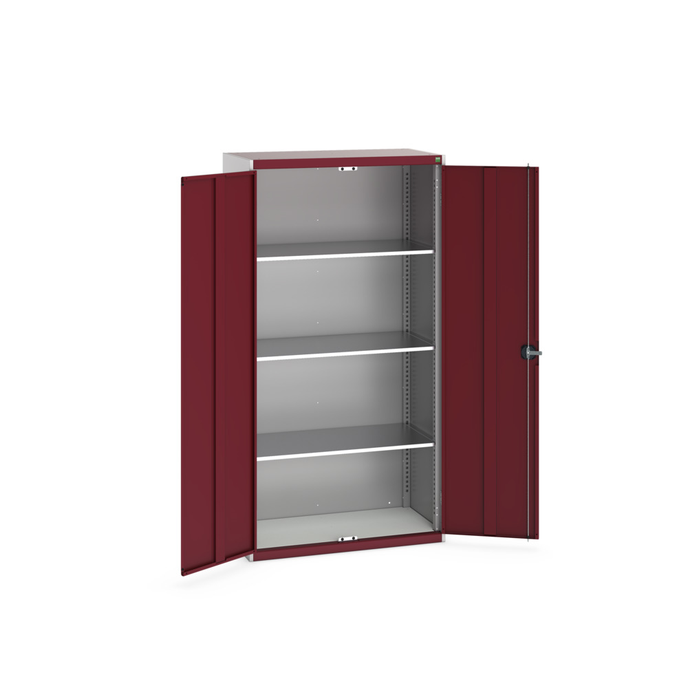40031030.24V - cubio cupboard