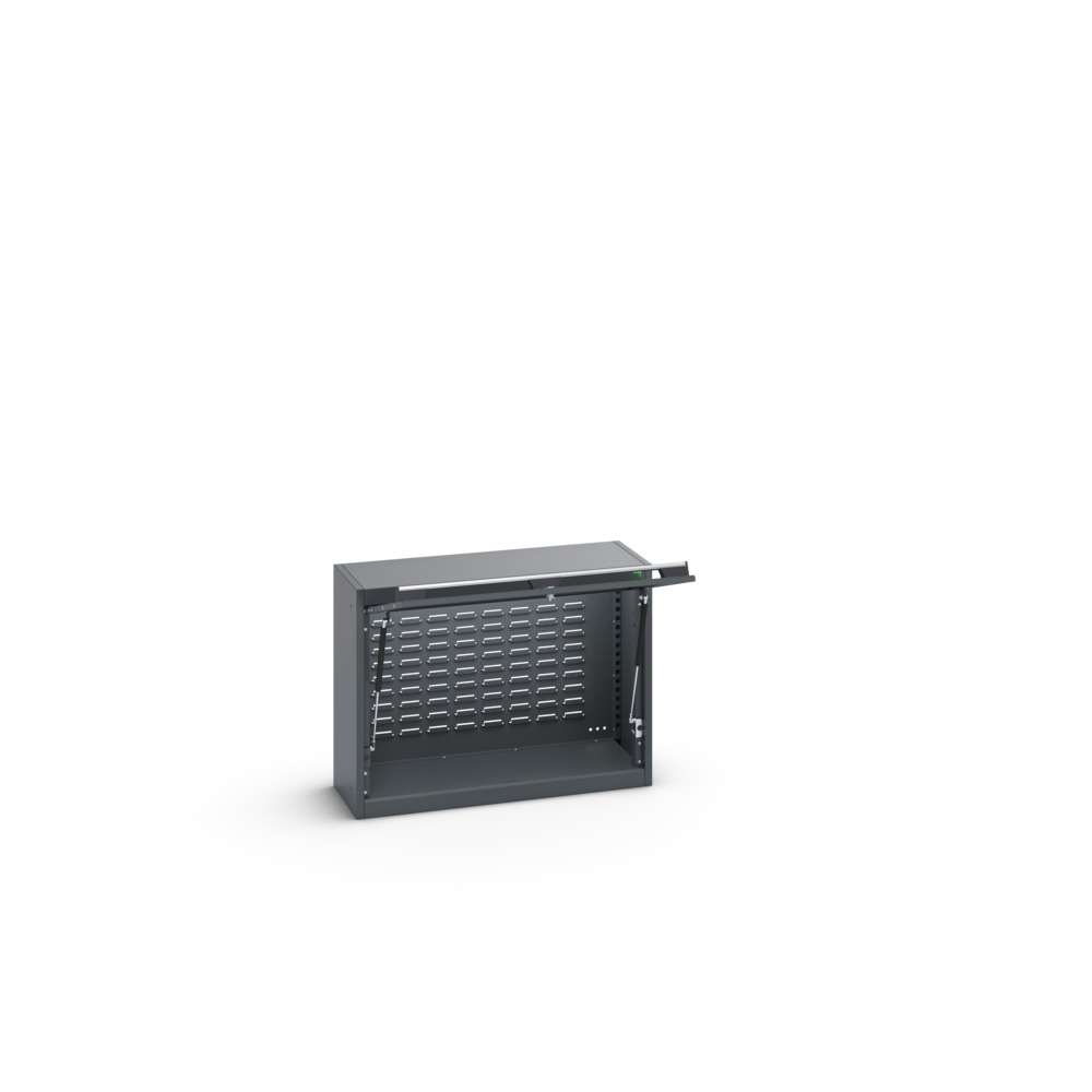 40031071.77V - cubio wall cupboard with lift up door