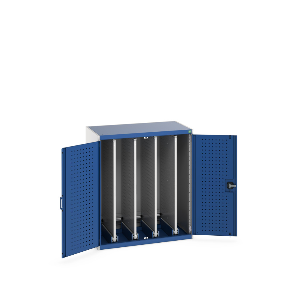 40301005.11V - cubio cupboard