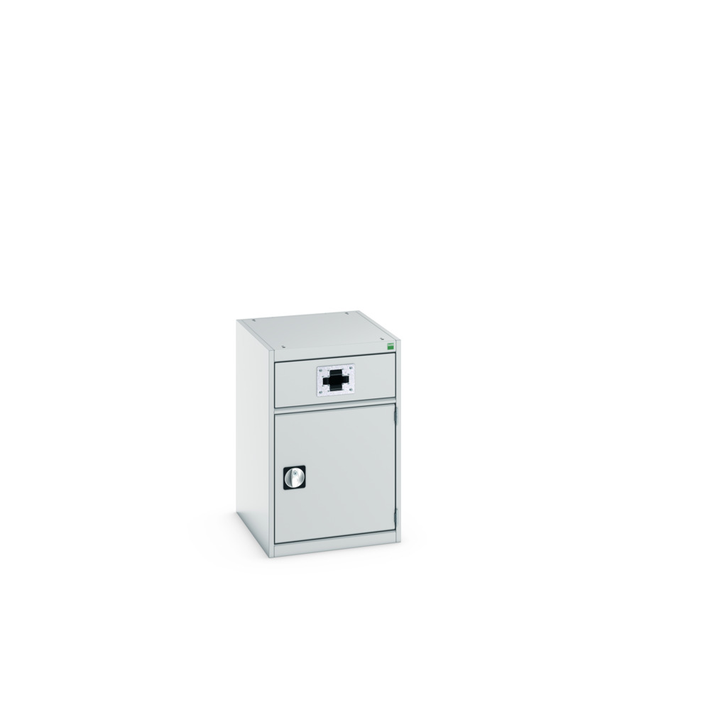 45001070.16V - cubio cupboard