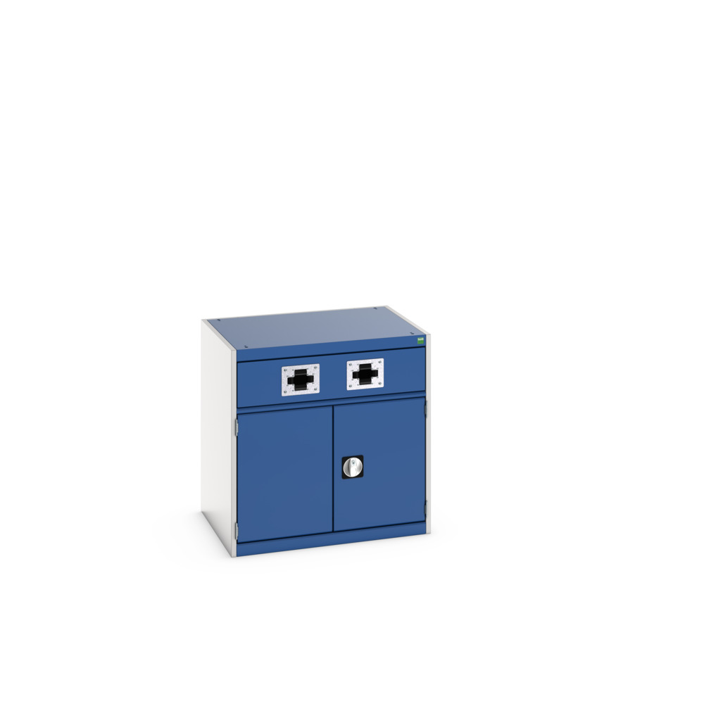 45001072.11V - cubio cupboard