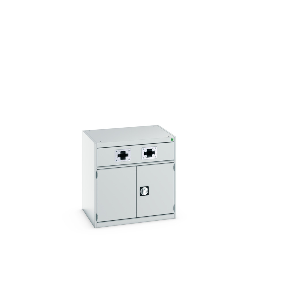 45001072.16V - cubio cupboard