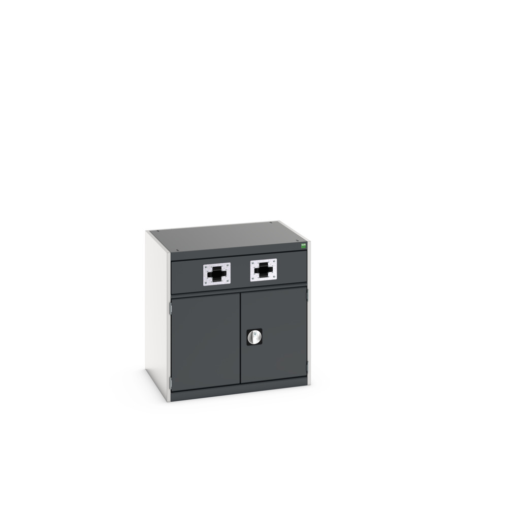 45001072.&#x20;-&#x20;cubio&#x20;cupboard