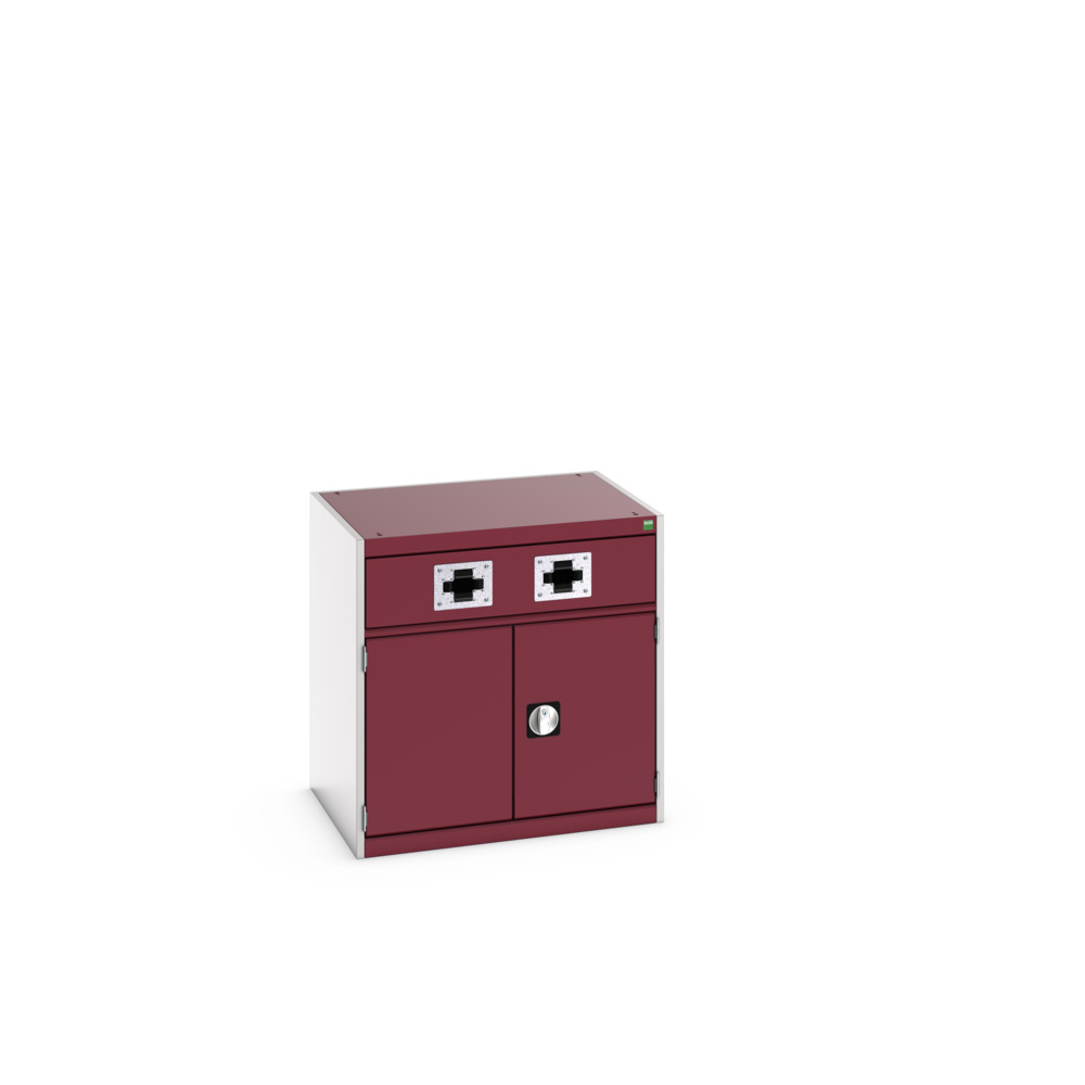 45001072.24V - cubio cupboard