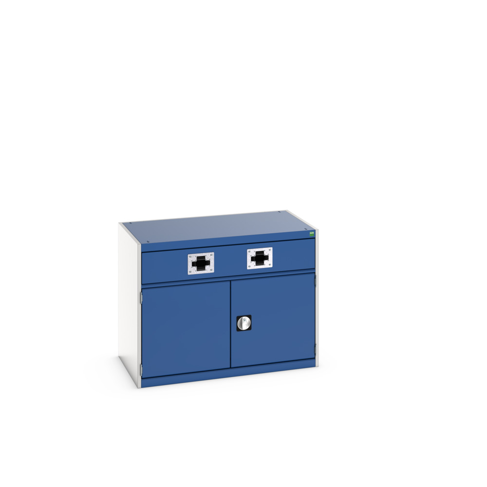 45001073.11V - cubio cupboard