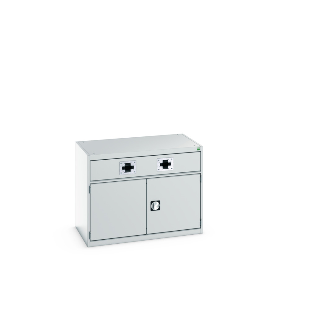 45001073.16V - cubio cupboard