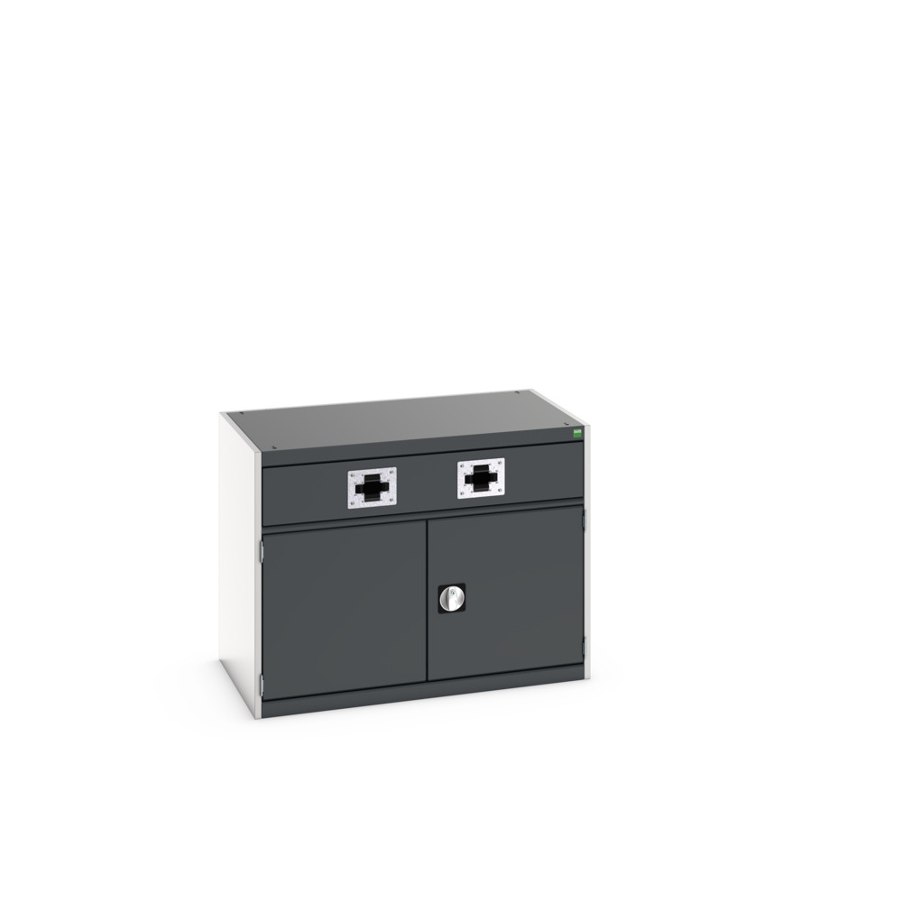 45001073.&#x20;-&#x20;cubio&#x20;cupboard