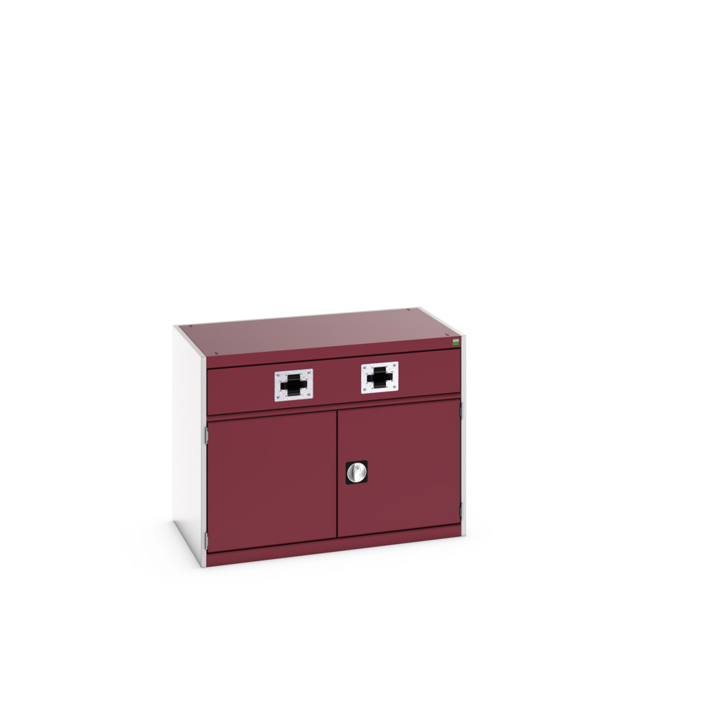 45001073.24V - cubio cupboard