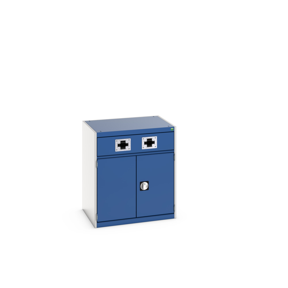 45001076.11V - cubio cupboard