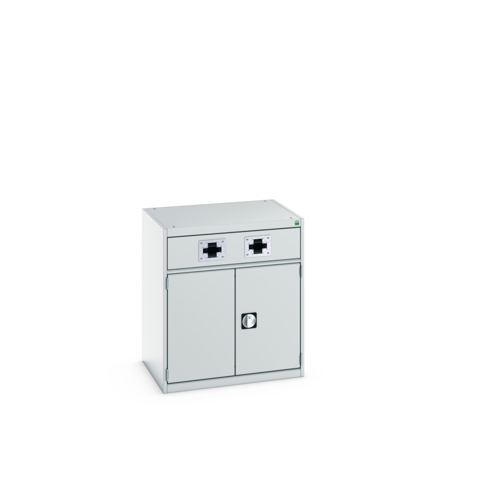 45001076.16V - cubio cupboard