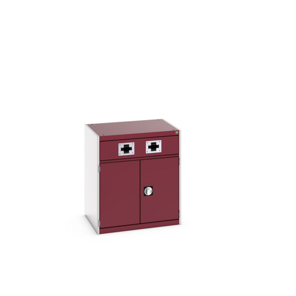 45001076.24V - cubio cupboard