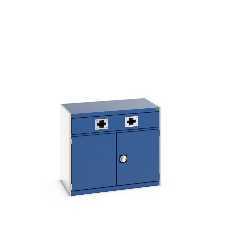 45001077.11V - cubio cupboard