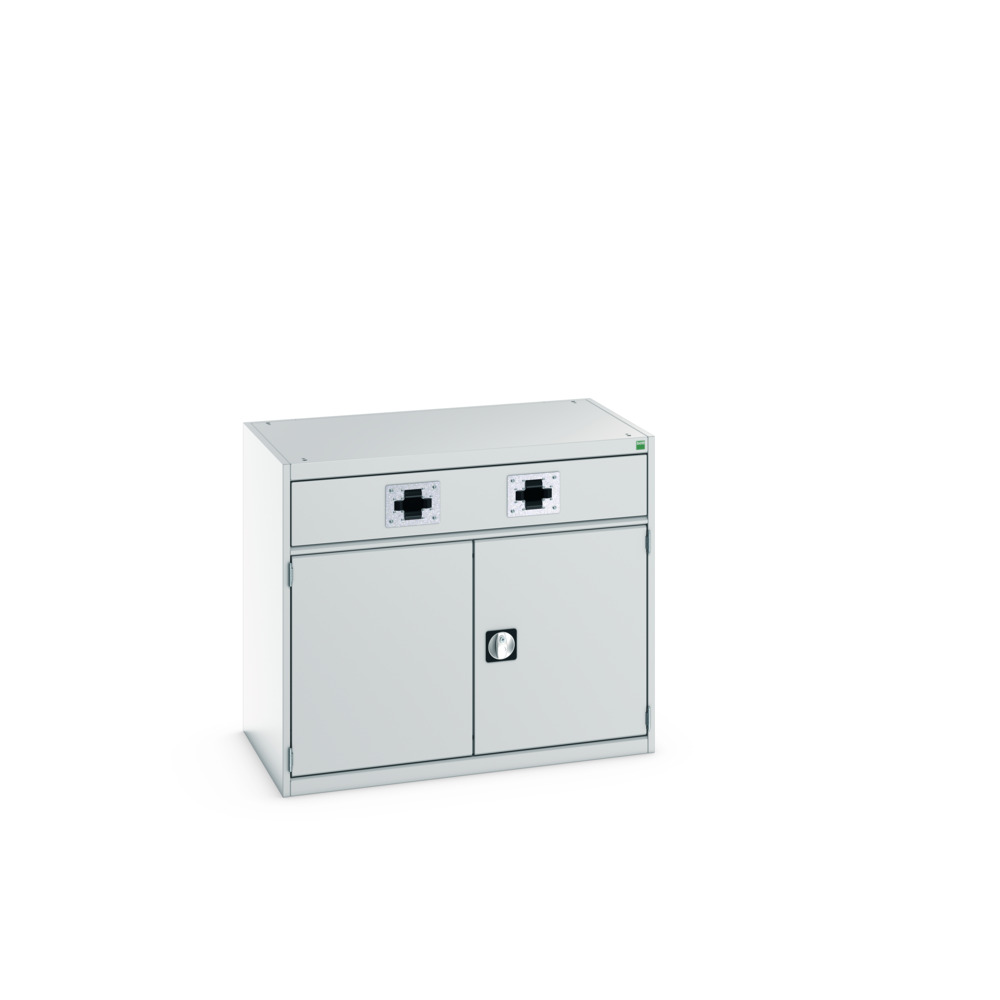 45001077.16V - cubio cupboard