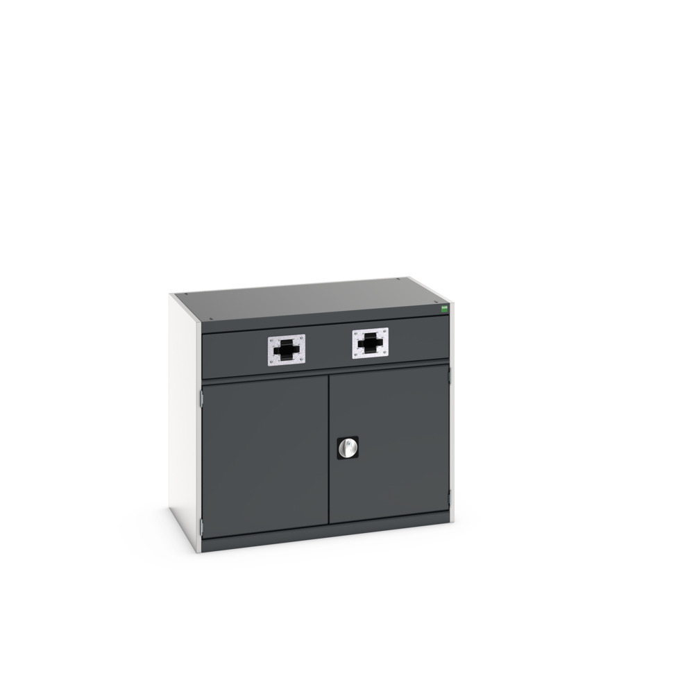 45001077.&#x20;-&#x20;cubio&#x20;cupboard