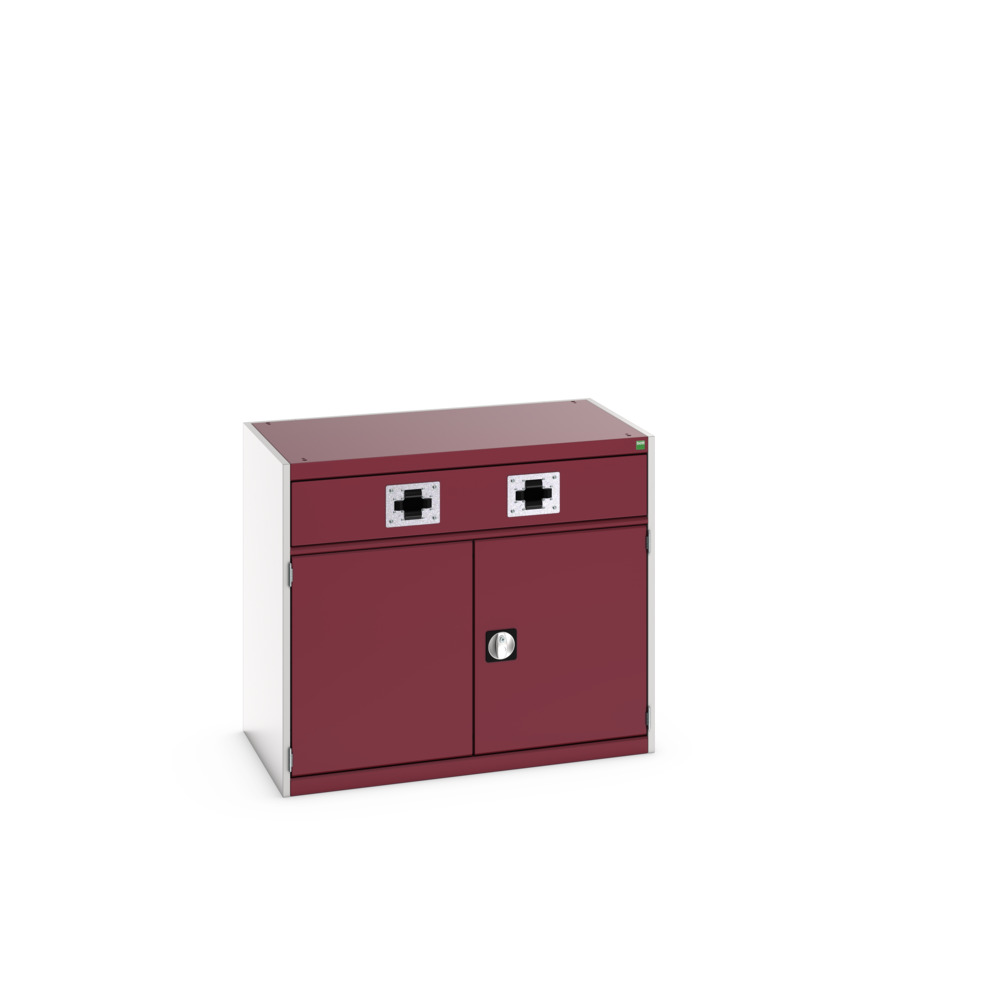45001077.24V - cubio cupboard