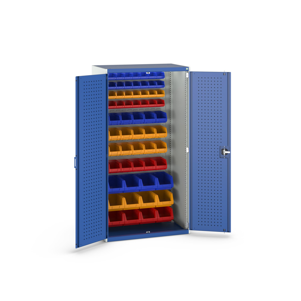 40021117.11V - cubio cupboard