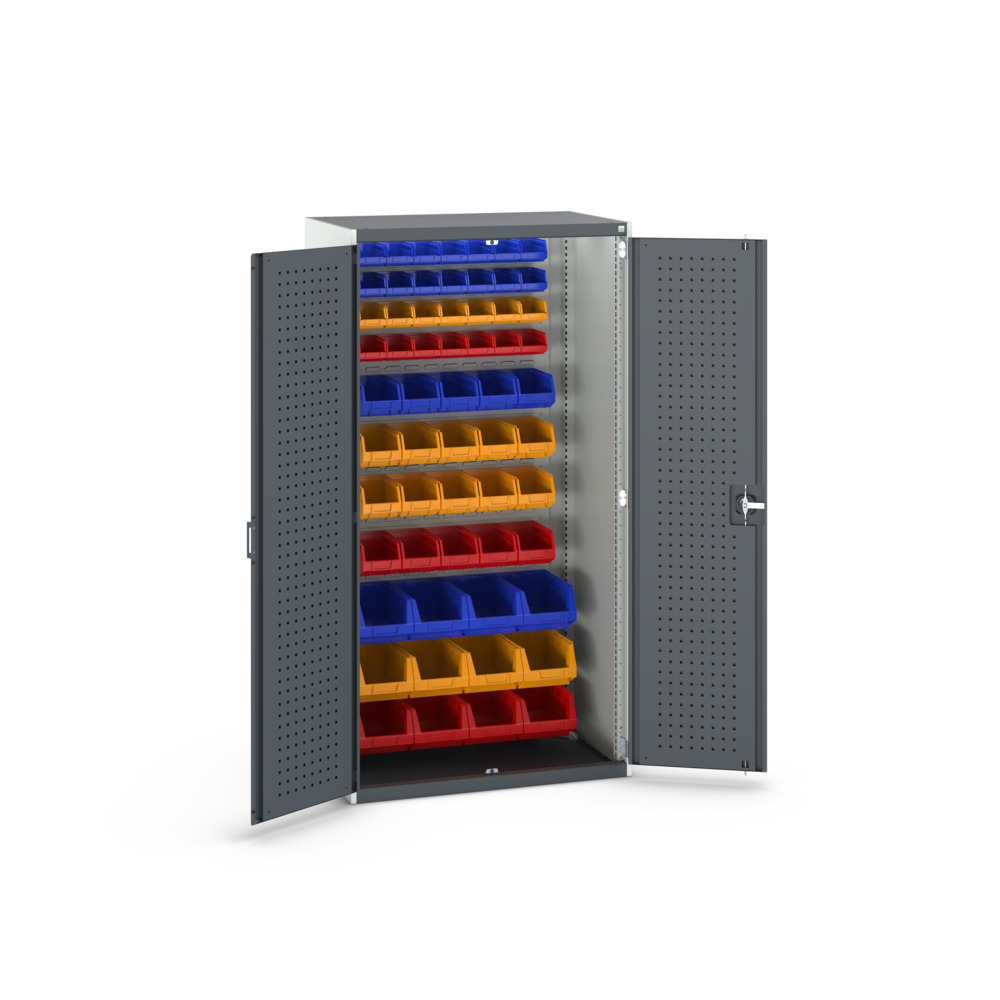 40021117.19V - cubio cupboard