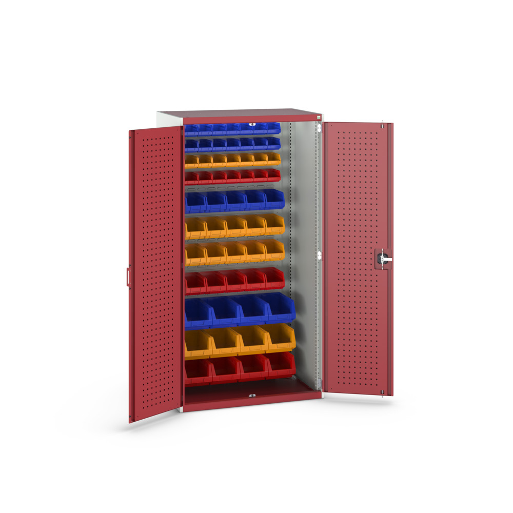 40021117.24V - cubio cupboard