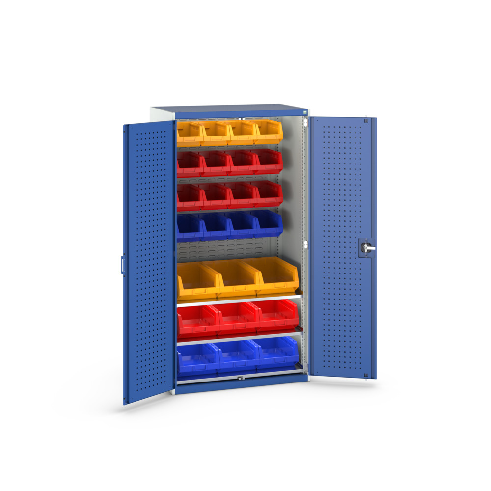 40021118.11V - cubio cupboard